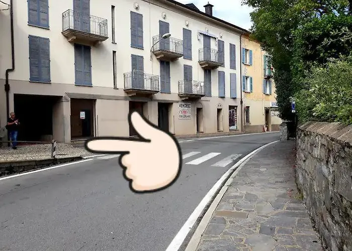 Il Gelsomino Di בית נופש *