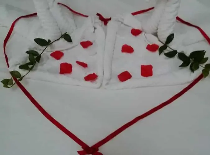 Il Gelsomino Di בית נופש *