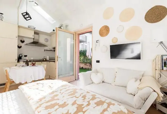 Il Gelsomino Di בית נופש Ossuccio