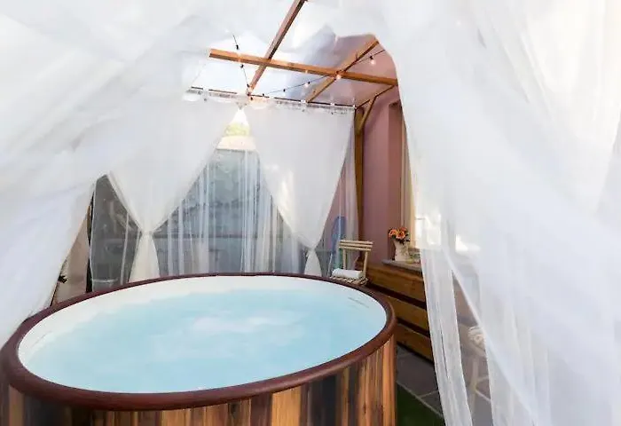 בית נופש Il Gelsomino Di